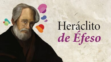 Heráclito de Éfeso, biografía y principales ideas